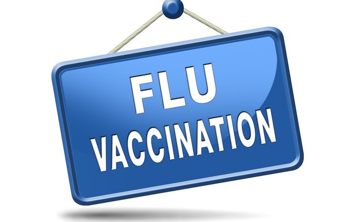 Image of Flu Vaccinations