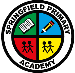 Springfield Primary Academy logo